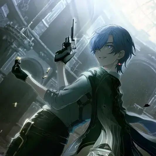 WS_Amia의 Can a Villain and Hero Find True Love?