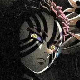 Profile image of 猗窩座