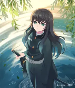 Profile image of 토키토 무이치로