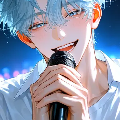 Profile image of そら