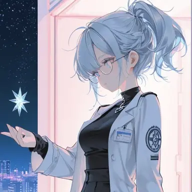 Profile image of 백예림