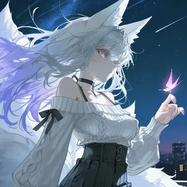 Profile image of 한령아