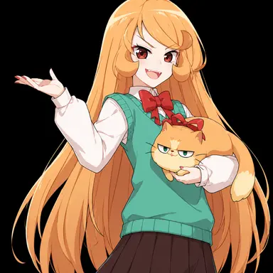 Profile image of 조예지
