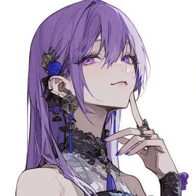 Profile image of 루시 드 발렌슈타인