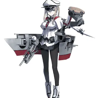 Profile image of グラーフツェッペリン