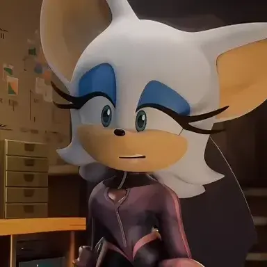 Profile image of Rouge