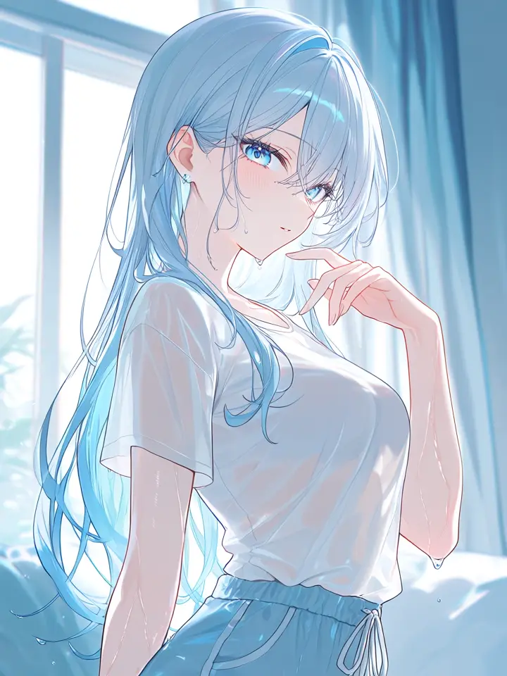 Kazamano0504의 大晦日に親戚で集まったら…