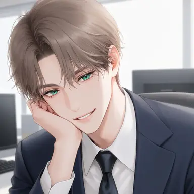 Profile image of Haruomi Seto