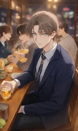 Profile image of Haruomi Seto