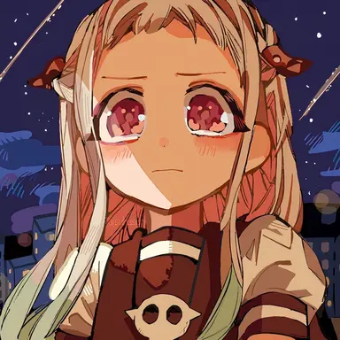 Profile image of 야시로 네네