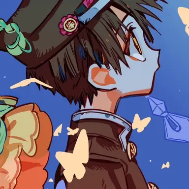 Profile image of 하나코 군