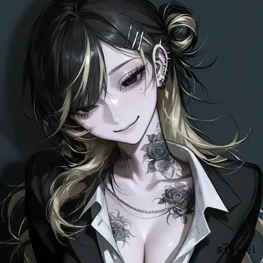 Profile image of 凛