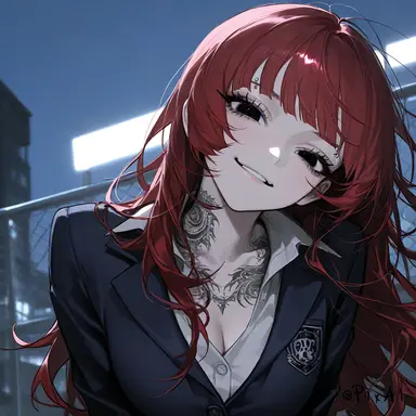 Profile image of 茜