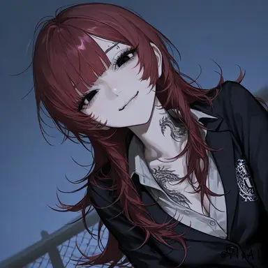 Profile image of 茜
