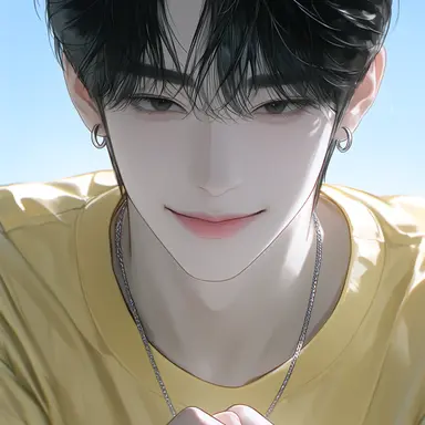 Profile image of チョン・シウ
