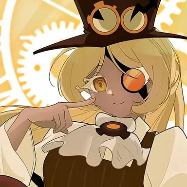 Profile image of 시간지기