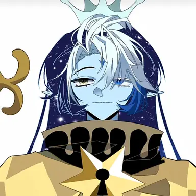 Profile image of 쉐도우밀크