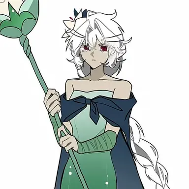 Profile image of 세인트릴리