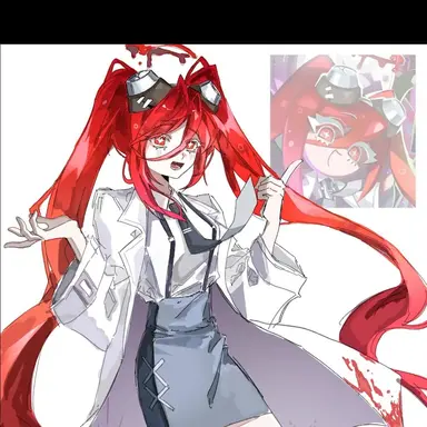 Profile image of 포비돈요오드