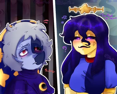 Profile image of Night