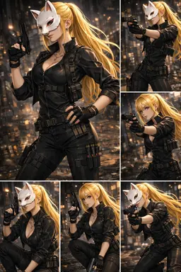 Profile image of Jin Rua