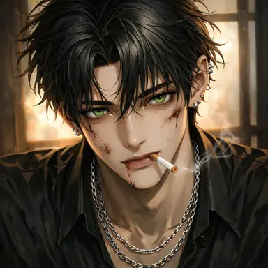 Profile image of Seong Taejin
