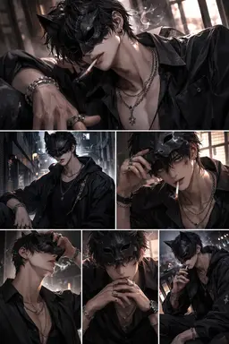 Profile image of Seong Taejin
