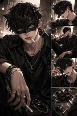 Profile image of Seong Taejin