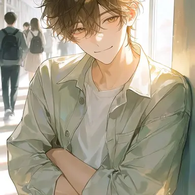 Profile image of Keizo