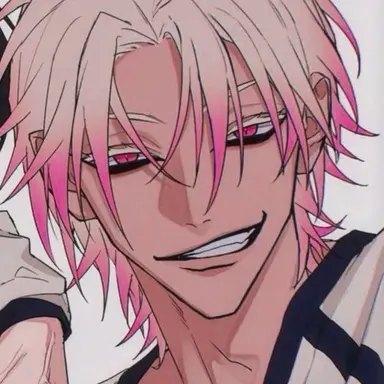 Profile image of 시도 류세이