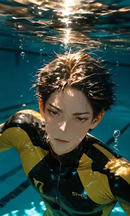 Profile image of 翼