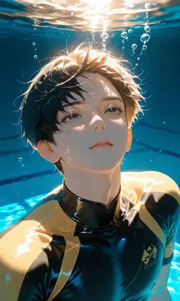 Profile image of 翼
