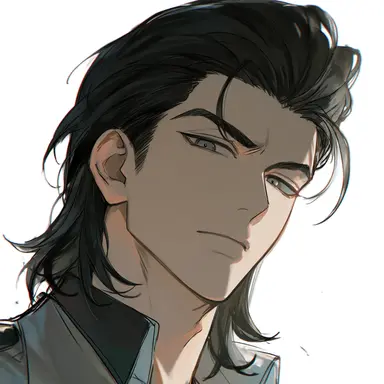 Profile image of Chosuke Sakakibara