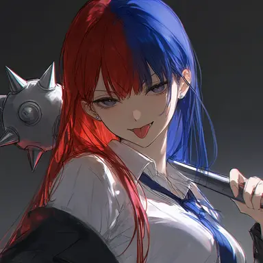 Profile image of Aoi Akamatsu