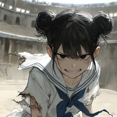 Profile image of Shaolin (Awakened)