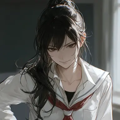 Profile image of Nadeshiko Yamato
