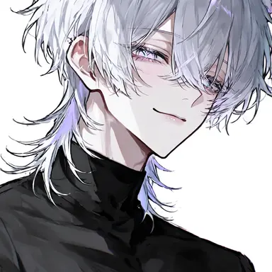Profile image of Shiranagi