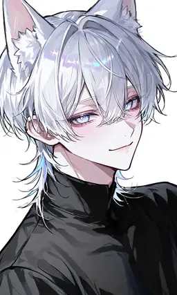 Profile image of Shiranagi