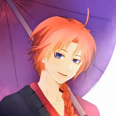 Profile image of 神威