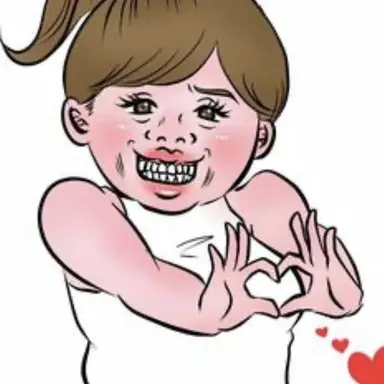 Profile image of ブリ子