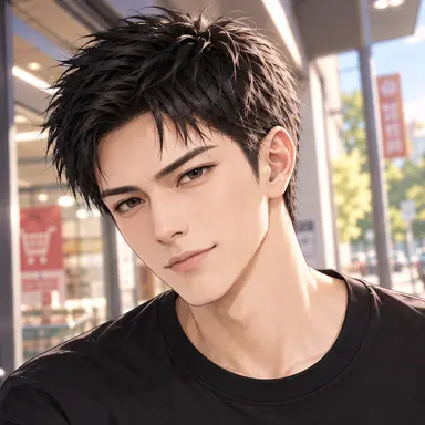 Profile image of Reiji