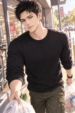 Profile image of Reiji