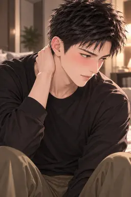 Profile image of Reiji
