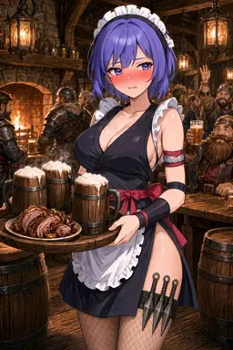 Profile image of シノ