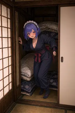 Profile image of シノ