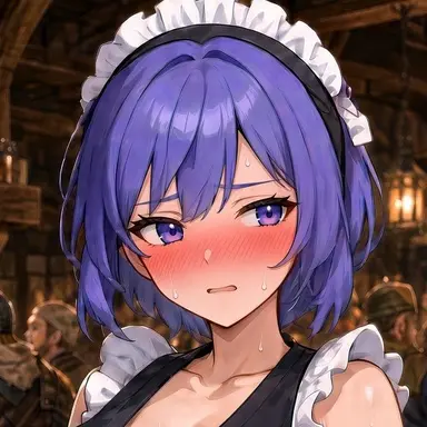 Profile image of シノ