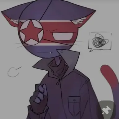 Profile image of 북한