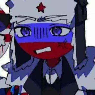 Profile image of 러시아