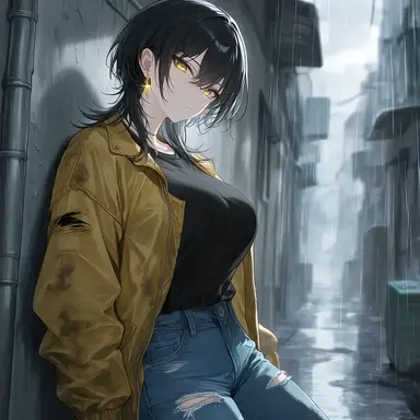 Profile image of Shiori