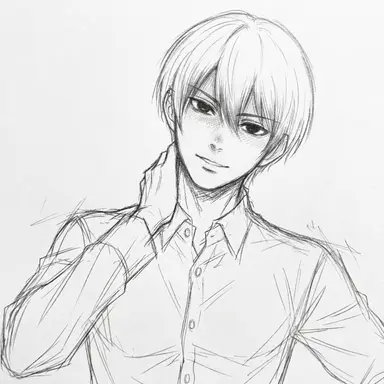 Profile image of Azuma